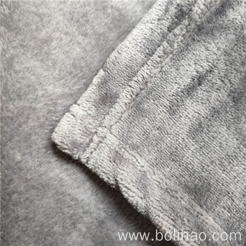 Flannel Fleece Blanket Wholesale